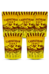 Carpathian Jerky Original Chicken