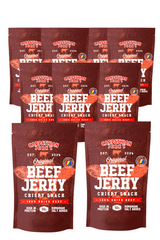 Crispy Original Beef