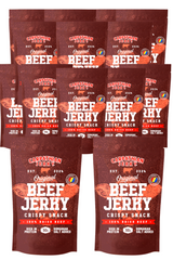 Crispy Original Beef