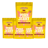 Original Pork Jerky