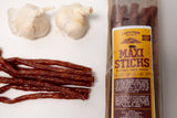 Carpathian Jerky Maxi Sticks