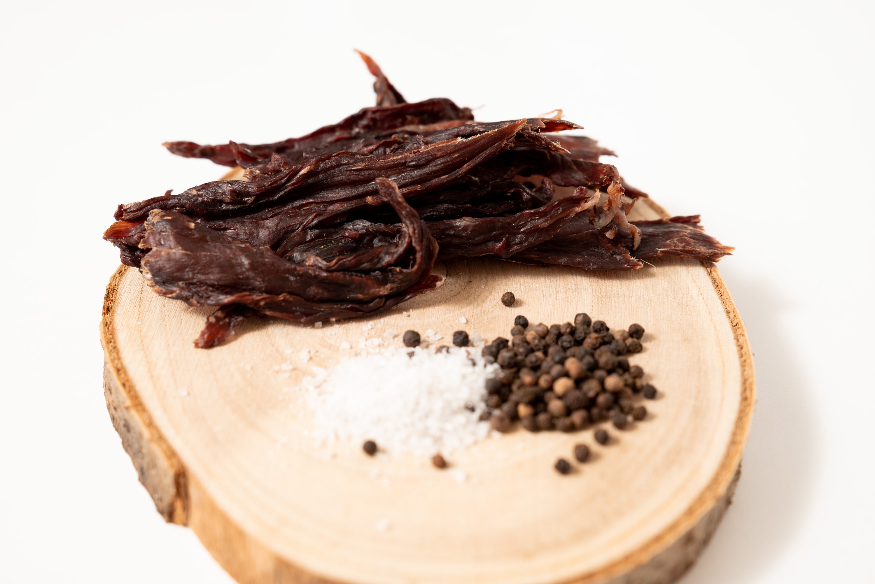 Carpathian Jerky Crispy Beef