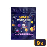 Space Munchies Freeze-Dried Yogurt with Raspberry & Honey