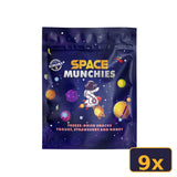 Space Munchies Freeze-Dried Yogurt with Strawberry & Honey